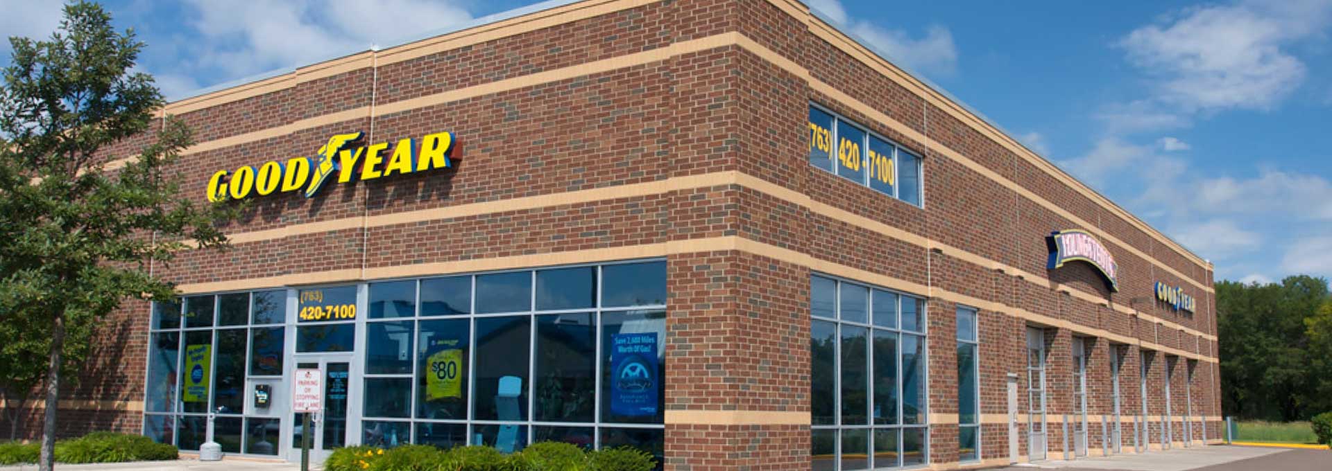 Auto Service & Auto Repair in Maple Grove | YOUNGSTEDTS